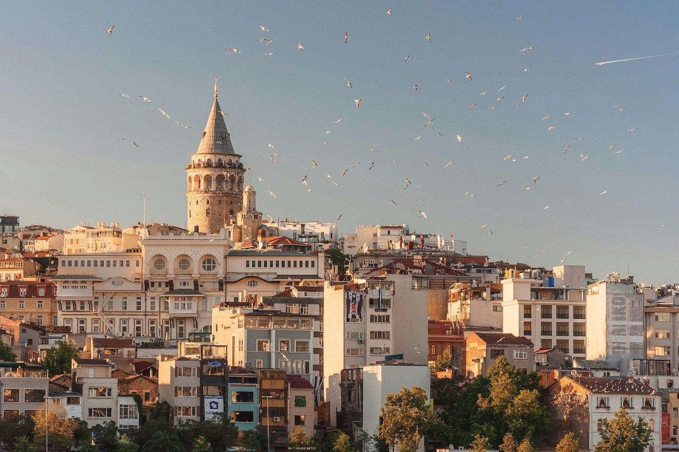 Yabancıya konut satışı